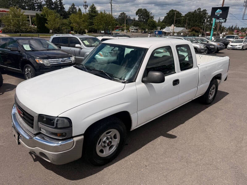 gmc sierra 1500 2004 1GTEC19X64Z316426 image gmc sierra 1500 2004 1GTEC19X64Z316426 image
